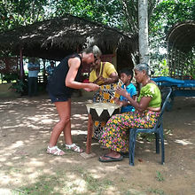 Agro Village Experience by Ace Travel Solutions