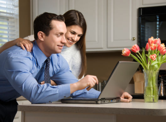 Paying Bill Online