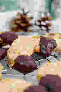 Mandelhörnchen