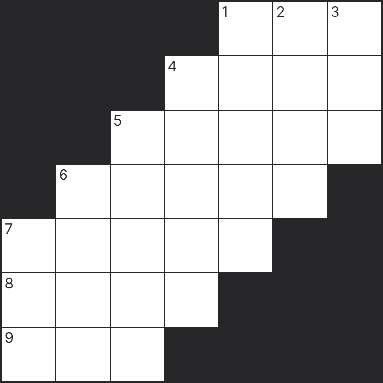 168: Rhyming Partners (7x No. 5)