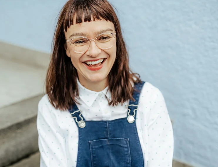Steffi Schmitt