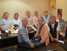 19期H組クラス会報告