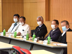 令和３年度　総会報告