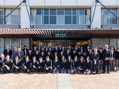 74期新幹事顔合わせ会を行いました