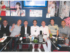 工高20期H組  クラス会等報告