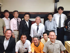 工高36期D組　クラス会報告