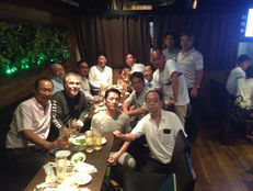 工高38期建築科同窓会報告