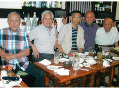 工高16期同窓クラス会