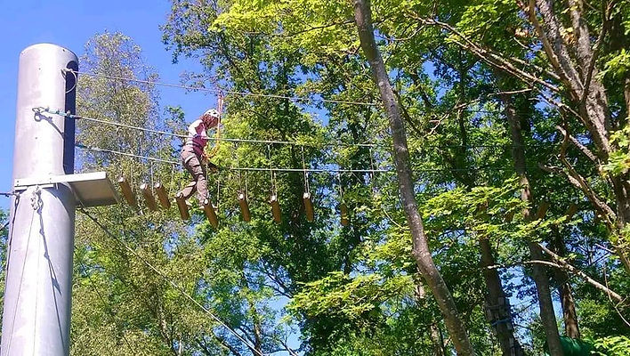 accrobranche