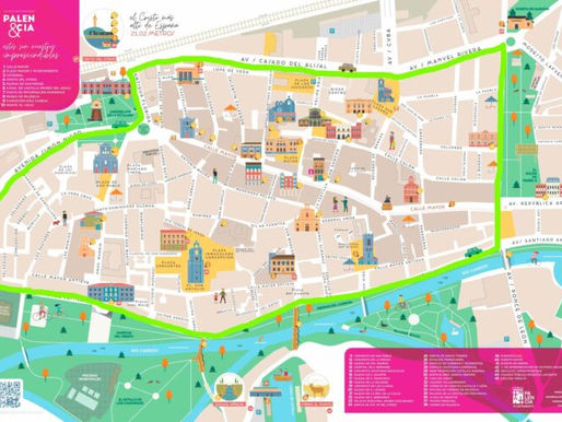 Alegaciones al proyecto de Ordenanza Reguladora de la Zona de Bajas Emisiones en la Ciudad de Palencia