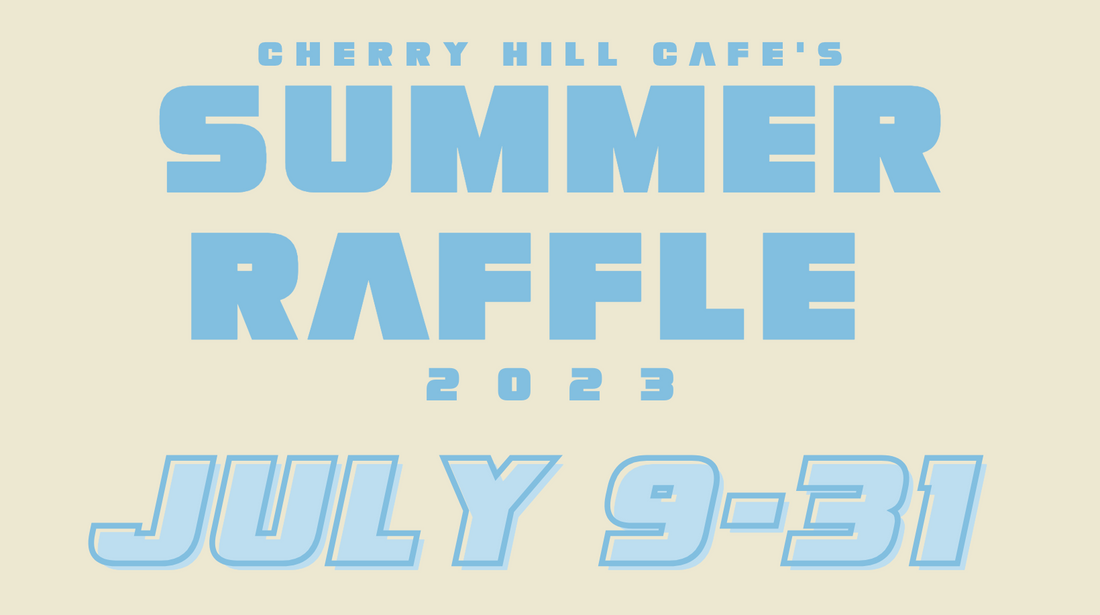 HOME Cherry Hill Cafe