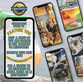 Share with Stonehooker on social media