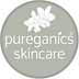 Pureganics logo