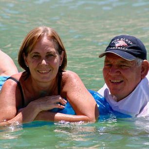 Embracing Serenity and Adventure: A Retiree's Guide to Southern Utah's Hidden Gem