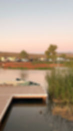 The Pond