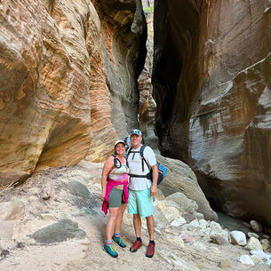 The Best Ways to Beat the Heat in Southwestern Utah