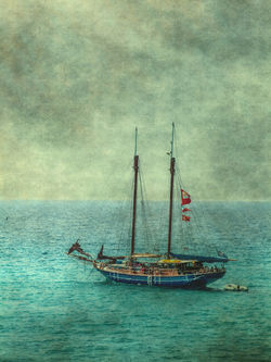 VELERO-EN-FORMENTERA
