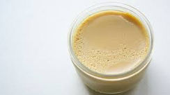 Recettes a base de lait maternel