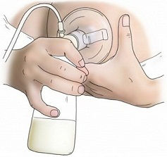 Comment tirer son lait