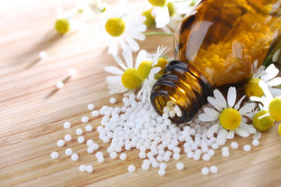 Soigner son bébé avec l'homéopathie