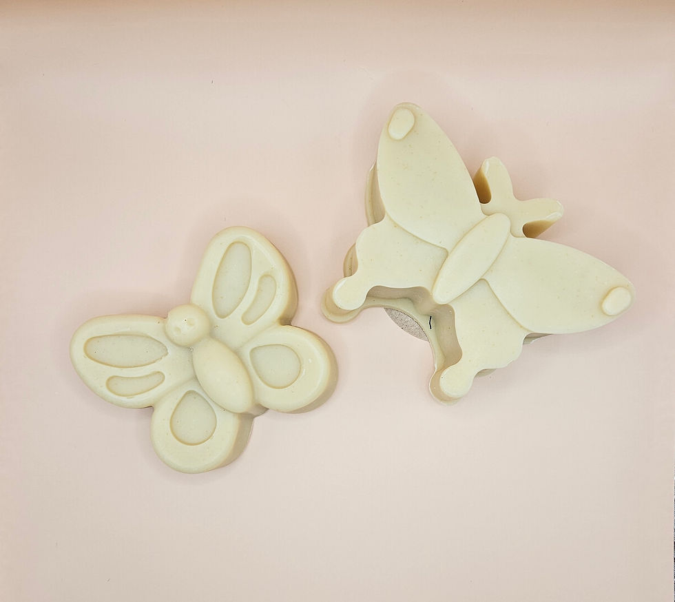 Thumbnail: Bubbly Beasts