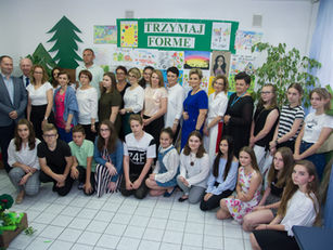 Trzymaj Formę