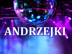 Zabawa Andrzejkowa