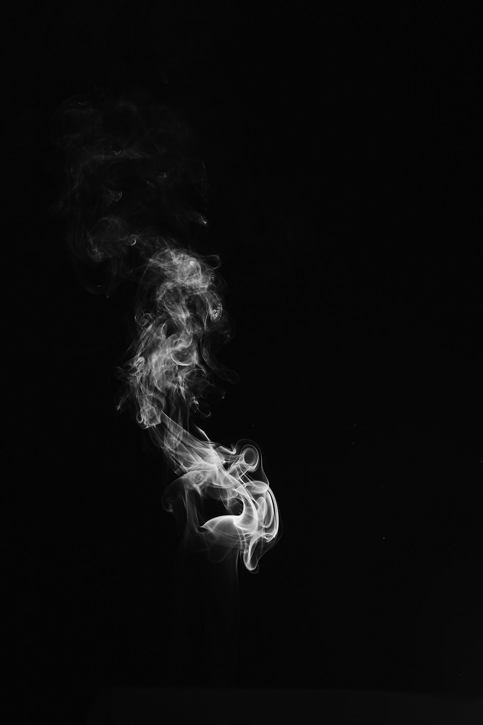 smoke