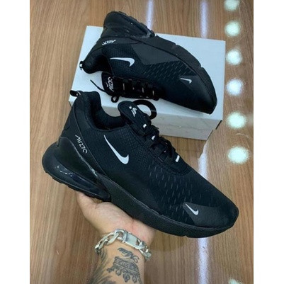 nike air max gel bolha 270