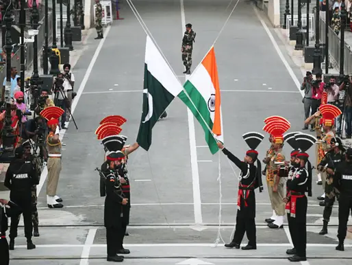 Pakistan-India Relations: Tensions Persist Amid Hopes for Regional Stability