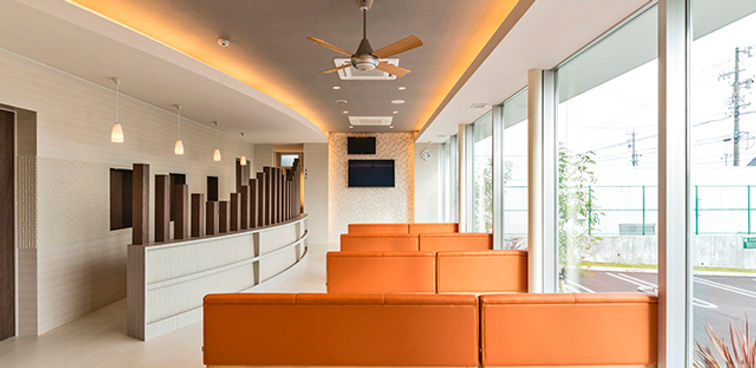 桑名メディカルクリニック