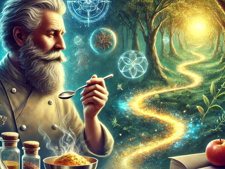 The Art of Manifestation: Harnessing the Power of Micro-Decisions