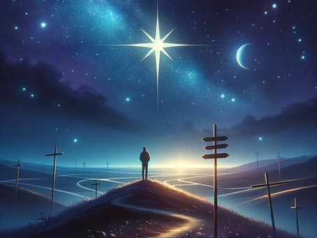 Have you found your North Star?