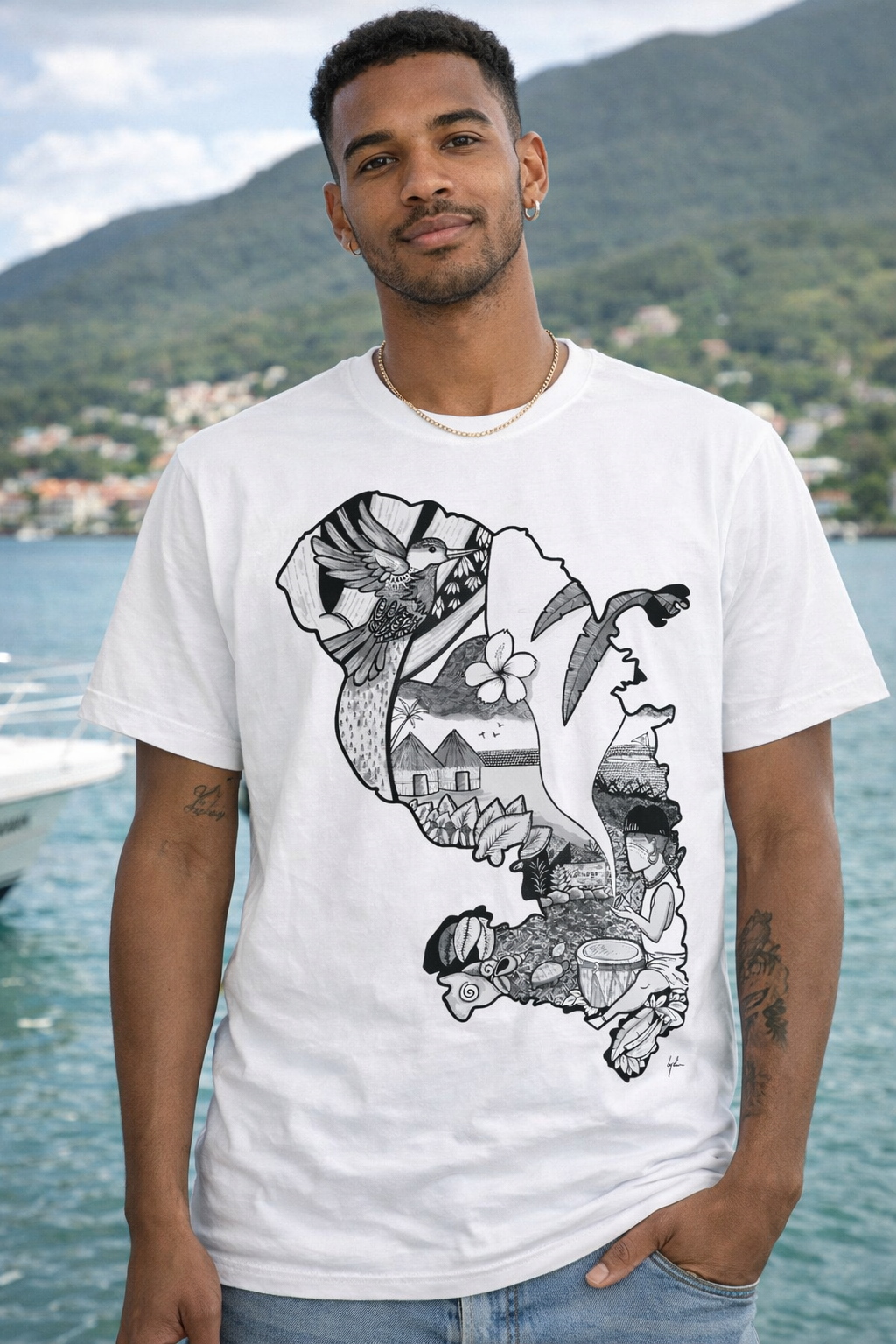 Territoire intérieur