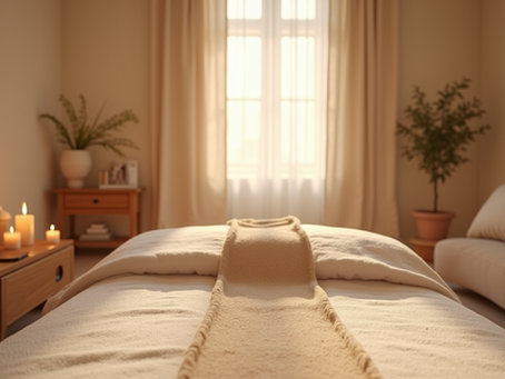 Overcoming Depression: How Reiki Transforms Lives
