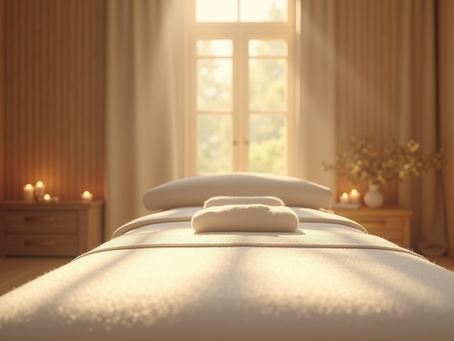 Cultivating Holistic Wellbeing through Reiki Healing Techniques