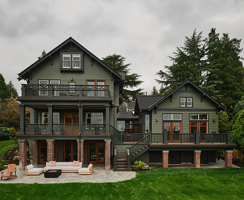 Lakewood  Craftsman