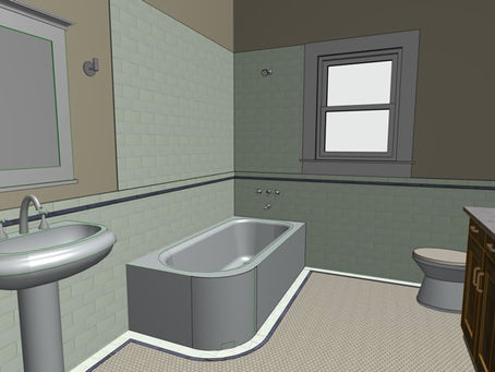 Construction begins this week…