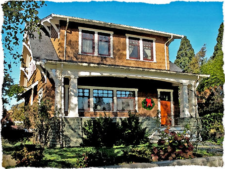 Happy New Year from TJP