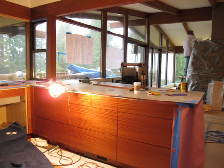 Rapidly Progressing to Completion