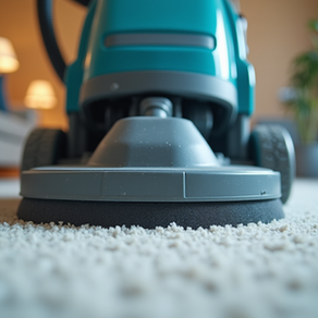 The Benefits of Certified Cleaning Services for Your Carpets