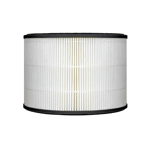 REPLACEMENT PUREAIR ACTIVE HEPA+ ROOM FILTER SIDE VIEW