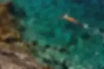 Snorkeling paradise
