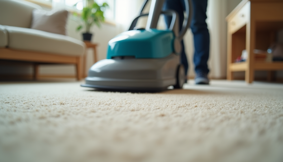 Convenience of Urgent Carpet Cleaning Service: Why You’ll Love It!