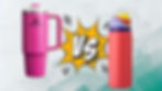 Which stainless steel water bottle is best for you?