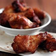 Wings