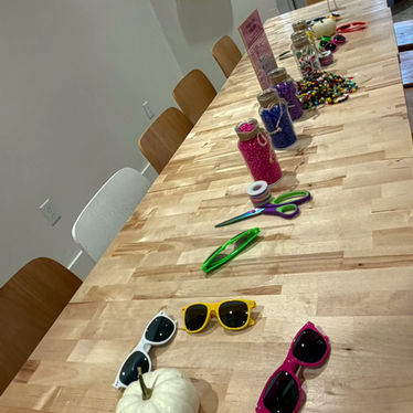 Celebrating Two Years of Rona's FUN LAB