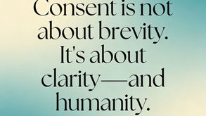 We're Asking the Wrong Questions About Informed Consent