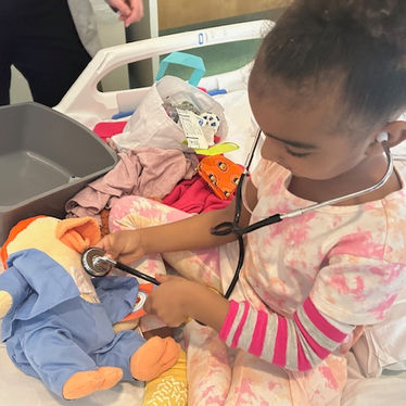 I Keep Coming Back to What We Choose to Pay For