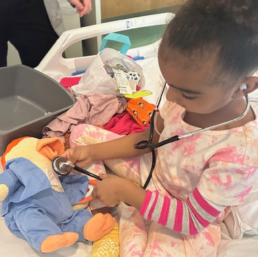 I Keep Coming Back to What We Choose to Pay For